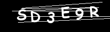 Validation Code